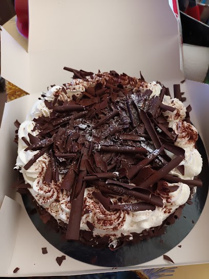 Pretot Jean-Pierre, Boulangerie à Fesches-le-Châtel