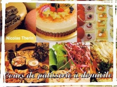 Vos Gourmandises, Pâtisserie à Monteux