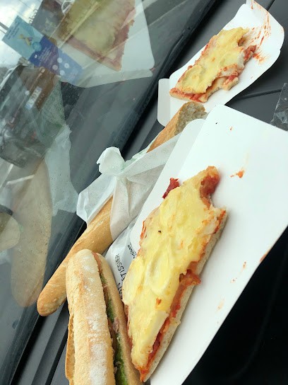 Le Pain Gourmand, Boulangerie à Soyaux