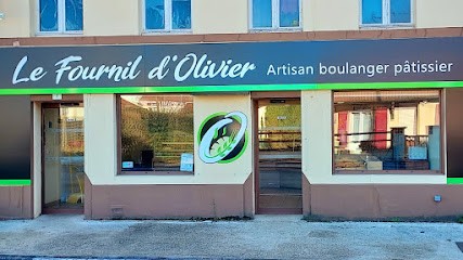 Boulangerie Pâtisserie Ronchamp | Le Fournil D'Olivier, Boulangerie à Ronchamp