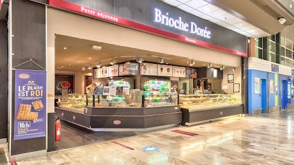 Brioche Dorée, Boulangerie à Claye-Souilly