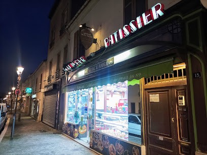 LE FOURNIL DE BONNEUIL, Boulangerie à Bonneuil-sur-Marne