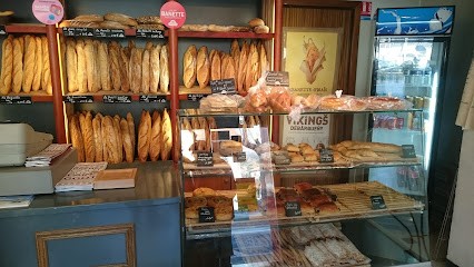 Boulangerie Pâtisserie Pâtissime, Boulangerie à Gap