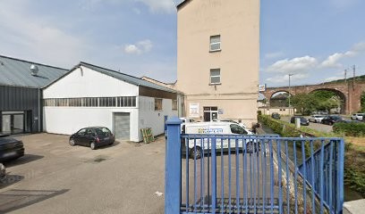 Le Petit Minotier, Boulangerie à Darnétal