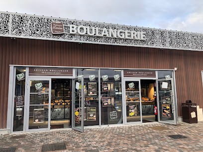 Boulangerie Louise, Boulangerie à Valenciennes
