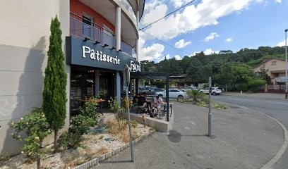 Fournil'in, Boulangerie au Péage-de-Roussillon
