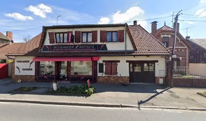 Heu Bruno, Pâtisserie à Chaulnes