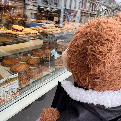 La Patisserie Chasles, Pâtisserie à Pacy-sur-Eure