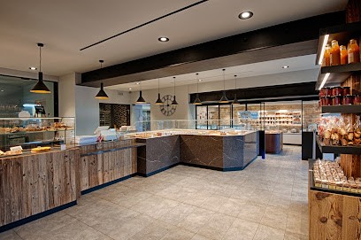 Maison Bouvard, Pâtisserie à Bourg-en-Bresse