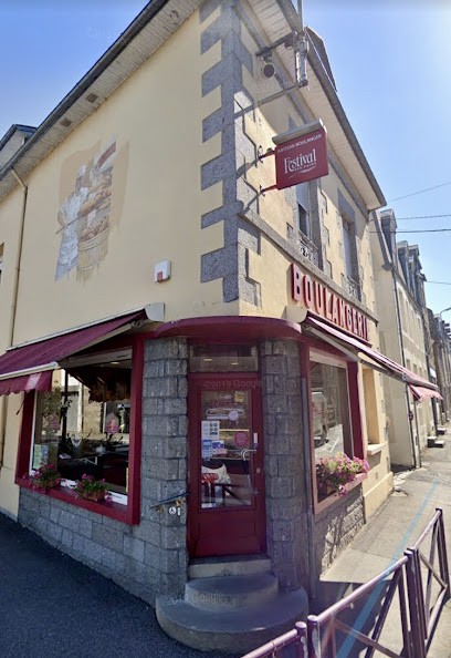 Au Blé Sucré, Boulangerie à Rives d'Andaine