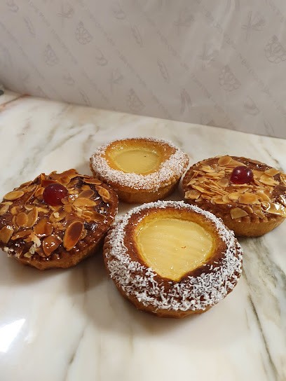 Boulangerie Maumège, Boulangerie aux Cars