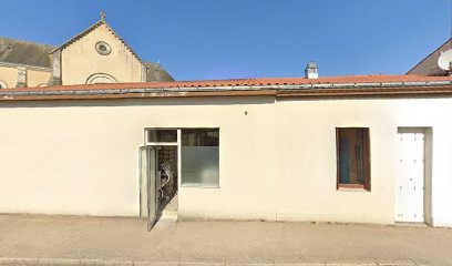 Paquet, Boulangerie à Dompierre-sur-Yon