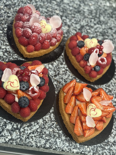 Au Fournil De Ben, Boulangerie à Oinville-sur-Montcient