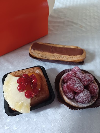 Thierry CAUET, Pâtisserie à Saint-Chamond