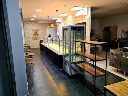 Mathieu Pouvreau Pâtisserie, Pâtisserie à Villenave-d'Ornon