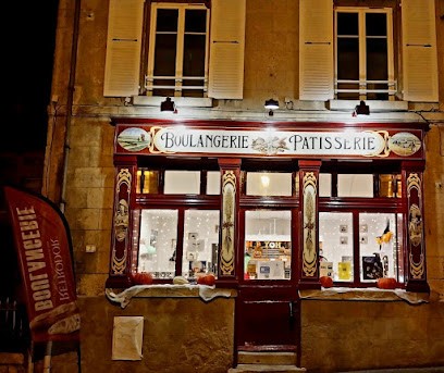 Boulangerie de Coeuvres & Valsery, Boulangerie à Coeuvres-et-Valsery