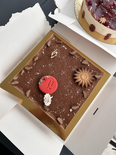 Parenthèse Gourmande, Pâtisserie à Monsols