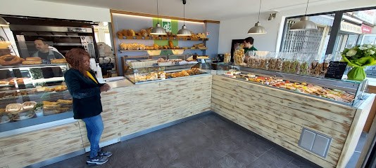 Le Bon Pain Purtichju, Boulangerie à Grosseto-Prugna