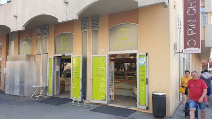 O Pin Cho Sarl, Boulangerie à Sainte-Maxime