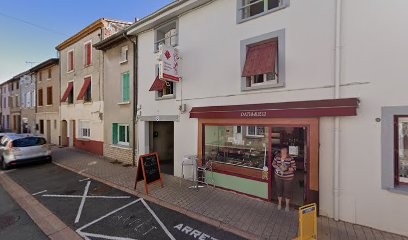 M Thomas Didier, Pâtisserie à Croizet-sur-Gand