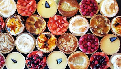 Sophie Lebreuilly, Boulangerie à Marconne