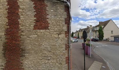 Boulangerie Ratel, Boulangerie à Saint-Sylvain