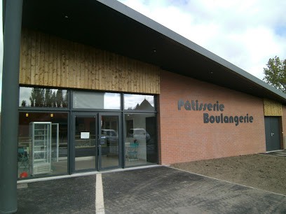 La Noyantise, Pâtisserie à Noyant-d'Allier