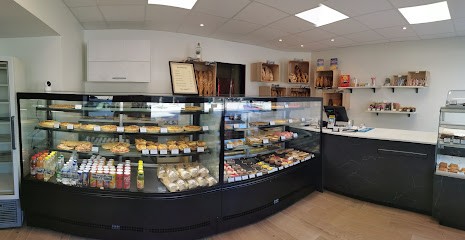 La Fournée Du Jugnon, Boulangerie à Jasseron