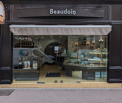 Beaudoin Pascal, Pâtisserie à Bayeux