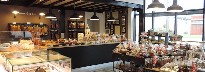 Escobar Gourmandises, Pâtisserie à Montélimar