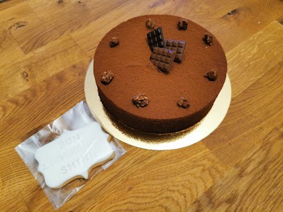 Made By France, Pâtisserie à Carbon-Blanc