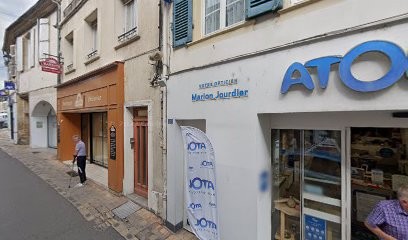 Banette Boulanger Patissier, Boulangerie à Decize