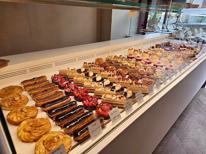 Mokofin, Pâtisserie à Bayonne