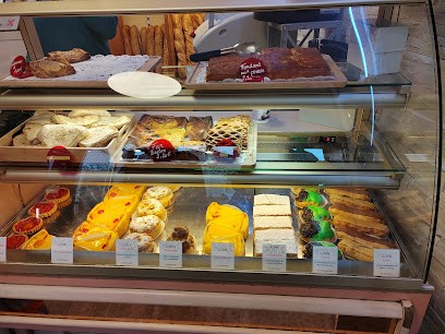 Boulangerie Soulas, Boulangerie à Lignières