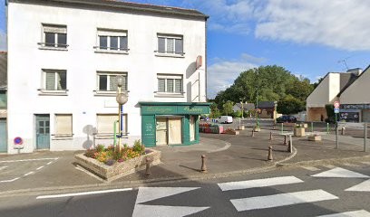 Boulangerie Pâtisserie Dufeu Pascal, Boulangerie à Landéan