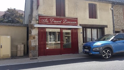Nadaud Jean Luc, Boulangerie à Châteauponsac