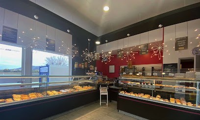 Les Blés & Banette Pérignat-sur-Allier, Boulangerie à Pérignat-sur-Allier