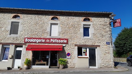 BOULANGERIE PÂTISSERIE Thierry CABRITA, Pâtisserie à Payrin-Augmontel