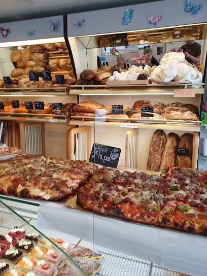 Boulangerie du Beffroi, Boulangerie à Rue