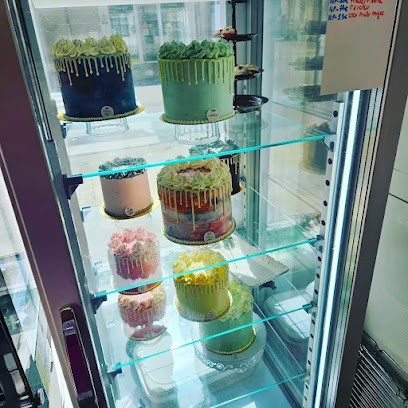 La Pâtisserie Créative By Soo Good / Cake Design, Pâtisserie à Alençon