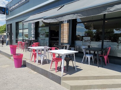 Maison Chanca Artisan Boulanger, Boulangerie à Saint-Jean-de-Védas