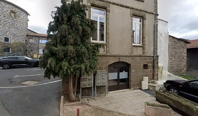 ô Délysson, Boulangerie à Loudes