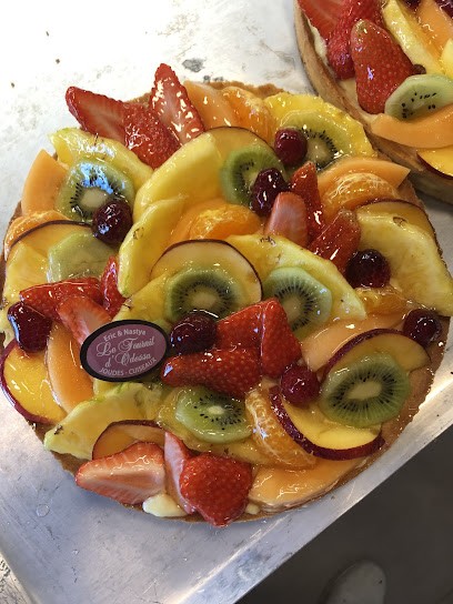 Le Fournil d'Odessa, Boulangerie à Joudes