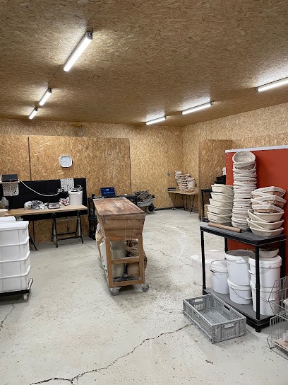 Ker Bara, Boulangerie à Châteaubourg