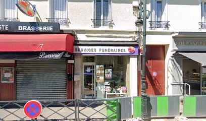 AU PETIT MITRON, Boulangerie aux Pavillons-sous-Bois