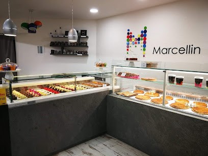 Patisserie Marcellin, Pâtisserie à Roanne