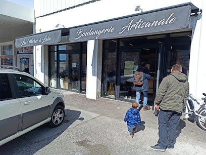 Les Miches à Lulu, Boulangerie à Digne-les-Bains