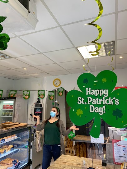 Au Pétrin De Julian, Pâtisserie à Milhaud