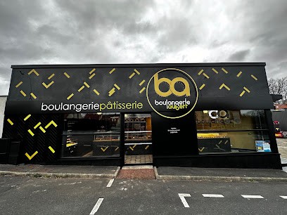 Boulangerie Tarterie Aubert, Boulangerie à Cholet