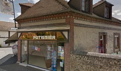 Eudeline Marie-Line, Boulangerie à La Ferté-en-Ouche